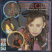 Culture Club Colour By Numbers - Shrink UK vinyl LP album (LP record) V2285