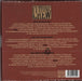 Cutting Crew All For You (The Virgin Years 1986-1992) UK 3-CD album set (Triple CD) 5013929447509