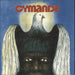 Cymande Cymande - Orange Vinyl UK vinyl LP album (LP record) PTKF3025-3