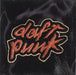 Daft Punk Homework - 1st UK 2-LP vinyl record set (Double LP Album) V2821