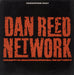 Dan Reed Network Come Back Baby UK Promo 12" vinyl single (12 inch record / Maxi-single) DANDJ212