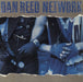 Dan Reed Network Dan Reed Network - Shrink UK vinyl LP album (LP record) MERH123