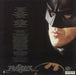 Danny Elfman Batman UK vinyl LP album (LP record) 075992597715