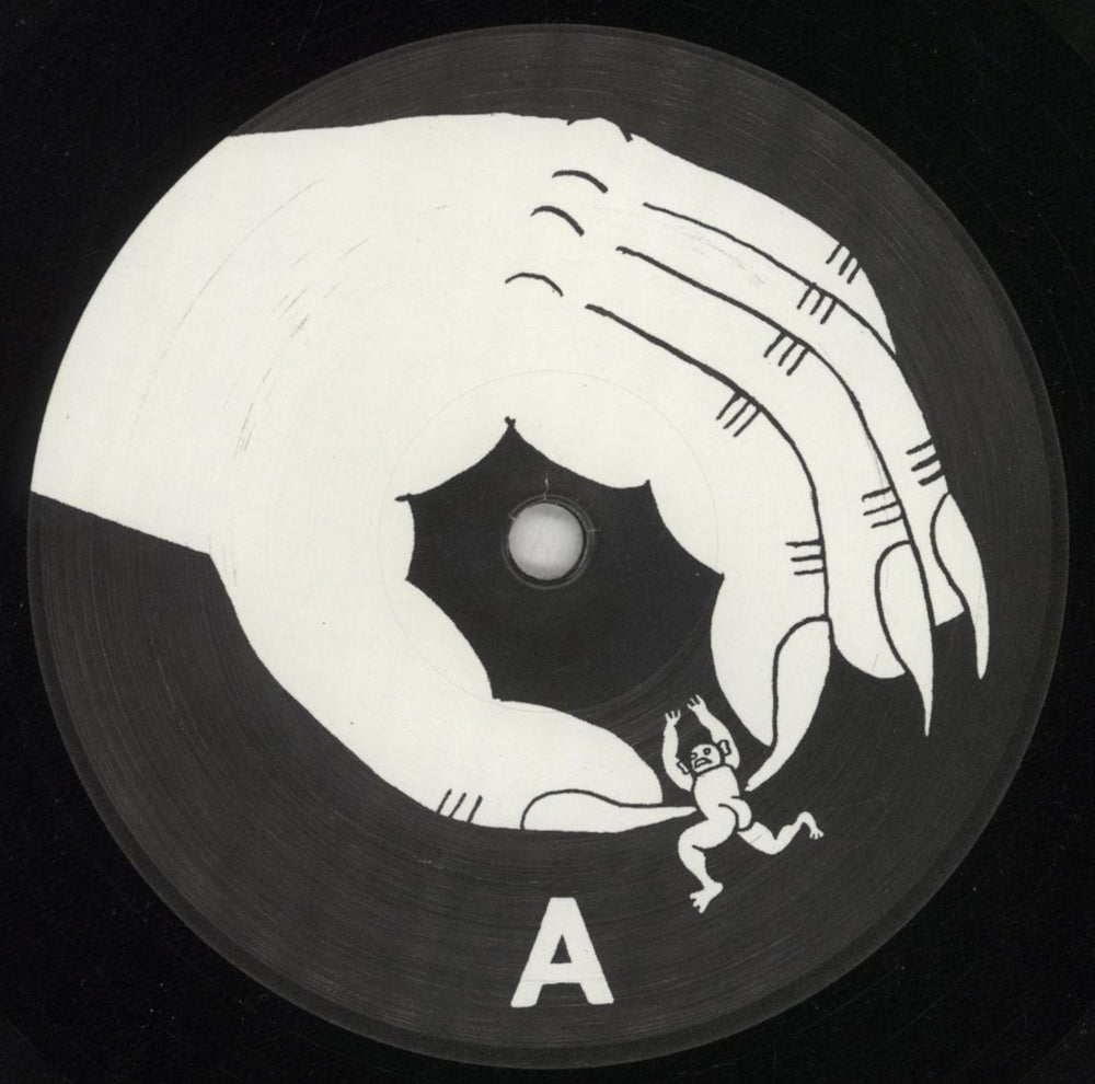 Dark Times Give + Bonus CD Norwegian vinyl LP album (LP record) 8A3LPGI851903