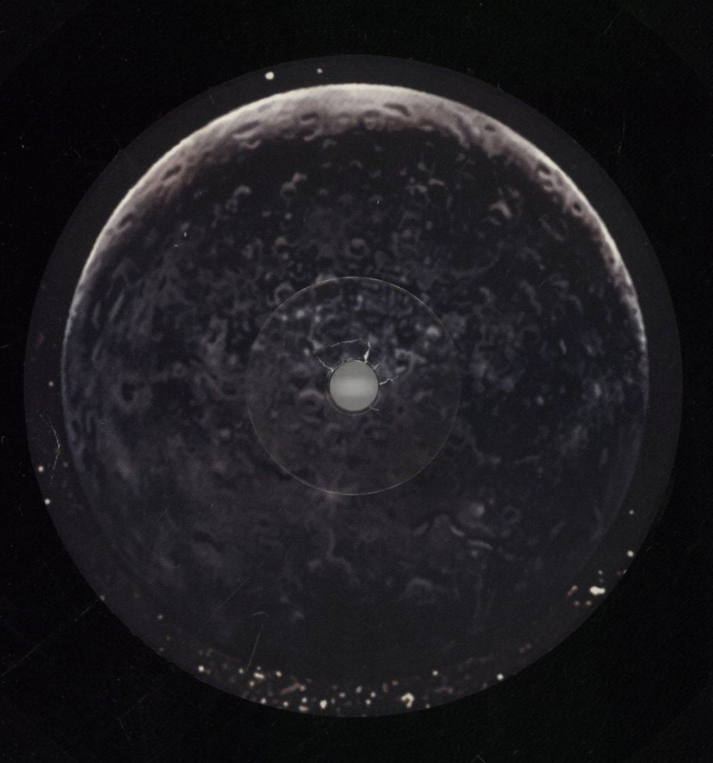 Darkthrone Eternal Hails...... UK vinyl LP album (LP record) H4RLPET794564