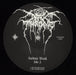 Darkthrone Sardonic Wrath UK vinyl LP album (LP record) H4RLPSA868082