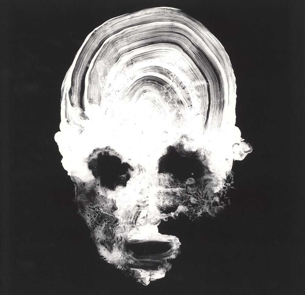 Daughters You Won't Get What You Want - Clear and White Marble Vinyl US 2-LP vinyl record set (Double LP Album) IPC205LP