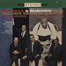 Dave Brubeck Brubeck & Rushing US vinyl LP album (LP record) CS8353
