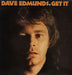 Dave Edmunds Get It UK vinyl LP album (LP record) SSK59404