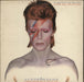 David Bowie Aladdin Sane - 1st - VG UK vinyl LP album (LP record) RS1001