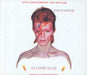 David Bowie Aladdin Sane: 30th Anniversary Edition UK 2 CD album set (Double CD) 5830122