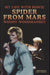 David Bowie Spider From Mars - Autographed UK book 978-0-283-07272-7