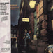 David Bowie The Rise And Fall Of Ziggy - Clear + Belly Band US 2-LP vinyl record set (Double LP Album) RALP0134-2