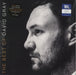 David Gray The Best Of David Gray - Orange Vinyl - Sealed US 2-LP vinyl record set (Double LP Album) IHTLP1602BB