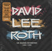 David Lee Roth The Warner Recordings 1985–1994 - Sealed UK CD Single Box Set R2726719
