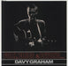 Davy Graham Folk, Blues & Beyond... - 180 Gram Vinyl + Numbered UK vinyl LP album (LP record) LC4649