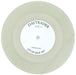 Daytrader Demo - Clear Vinyl UK 7" vinyl single (7 inch record / 45) 04-07DE866103
