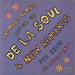 De La Soul The Magic Number - 4 New Remixes UK 12" vinyl single (12 inch record / Maxi-single) BLR14R