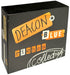 Deacon Blue Riches - Collection Box UK CD Single Box Set 659184-5
