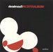 Deadmau5 deadmau5 – W:/2016ALBUM/ UK 2-LP vinyl record set (Double LP Album) MAU5LP023V