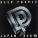 Deep Purple Japan Tour '85 Japanese tour programme TOUR PROGRAMME