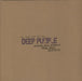 Deep Purple Live In Rome 2013 - Coloured Vinyl UK 3-LP vinyl record set (Triple LP Album) 0214547EMU