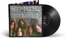 Deep Purple Machine Head - 2024 Remix by Dweezil Zappa + Lyric Poster - Sealed UK vinyl LP album (LP record) 602488515733