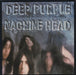 Deep Purple Machine Head German vinyl LP album (LP record) TPSA7504