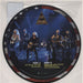 Def Leppard Acoustic In Vegas - Picture Disc Edition UK 10" Vinyl Picture Disc (10 inch Record Single) 602508609350