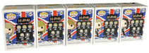 Def Leppard Def Leppard - Full Band Set - Funko Pop! UK Toy