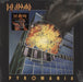 Def Leppard Pyromania: 40th Anniversary - 180 Gram - Sealed Dutch 2-LP vinyl record set (Double LP Album) 602458398885