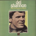 Del Shannon 10th Anniversary Album - Textured Sleeve UK vinyl LP album (LP record) SLS50211