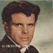 Del Shannon All Time Hits Of Del Shannon Japanese Promo vinyl LP album (LP record)