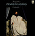 Demis Roussos Happy To Be... UK vinyl LP album (LP record) 9101027