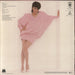 Deniece Williams I'm So Proud UK vinyl LP album (LP record)