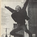 Dennis Coffey Evolution US vinyl LP album (LP record)