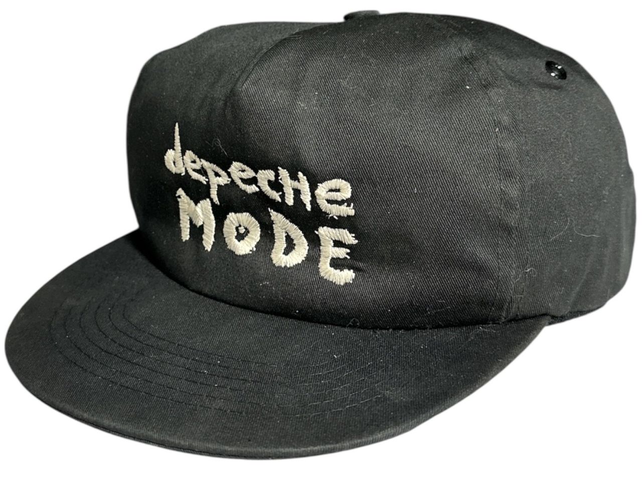 Depeche Mode 90's Depeche Mode Cap UK hat CAP