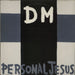 Depeche Mode Personal Jesus - EX UK 12" vinyl single (12 inch record / Maxi-single) 12BONG17