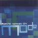 Depeche Mode Remixes 04 [Part 2] UK 12" vinyl single (12 inch record / Maxi-single) XL12BONG34