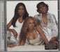 Destiny's Child Survivor UK CD album (CDLP) 5017832