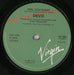 Devo Girl You Want UK 7" vinyl single (7 inch record / 45) DVO07GI184752