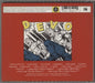 Devo Oh, No! It's Devo US CD album (CDLP) 093624302421