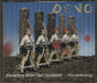 Devo Pioneers Who Got Scalped - The Anthology UK 2 CD album set (Double CD) 8122759672