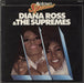 Diana Ross & The Supremes Motown Special Italian vinyl LP album (LP record) 3C054-98341