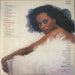 Diana Ross To Love Again UK vinyl LP album (LP record)