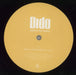 Dido Sand In My Shoes UK 12" vinyl single (12 inch record / Maxi-single) ODI12SA299732