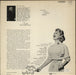 Dinah Shore Dinah, Yes Indeed! UK vinyl LP album (LP record)