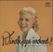 Dinah Shore Dinah, Yes Indeed! UK vinyl LP album (LP record) T1247