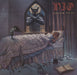 Dio Dream Evil - VG UK vinyl LP album (LP record) VERH46