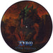 Dio God Hates Heavy Metal - RSD21 UK 12" vinyl picture disc (12 inch picture record) 4050538659108